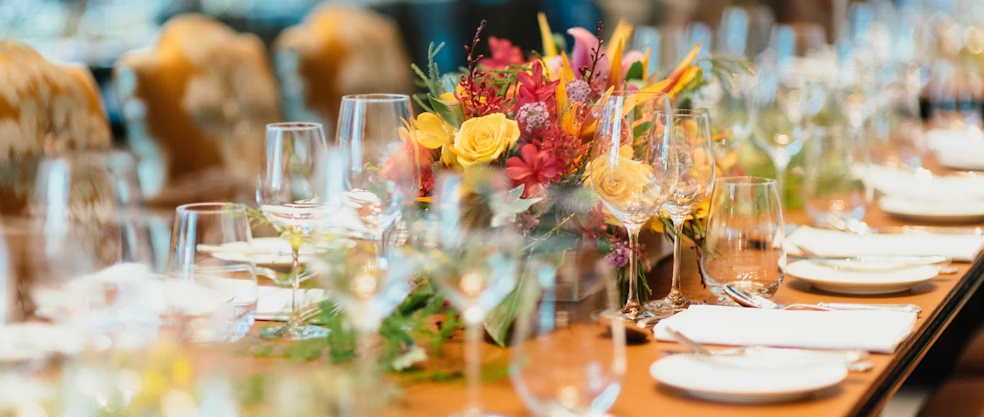 The Art of Special Event Cleaning: Creating Spotless Moments