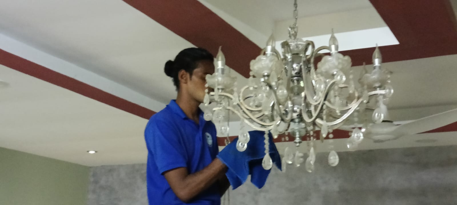 BEST FLAT CLEANING SERVICES IN KERALA