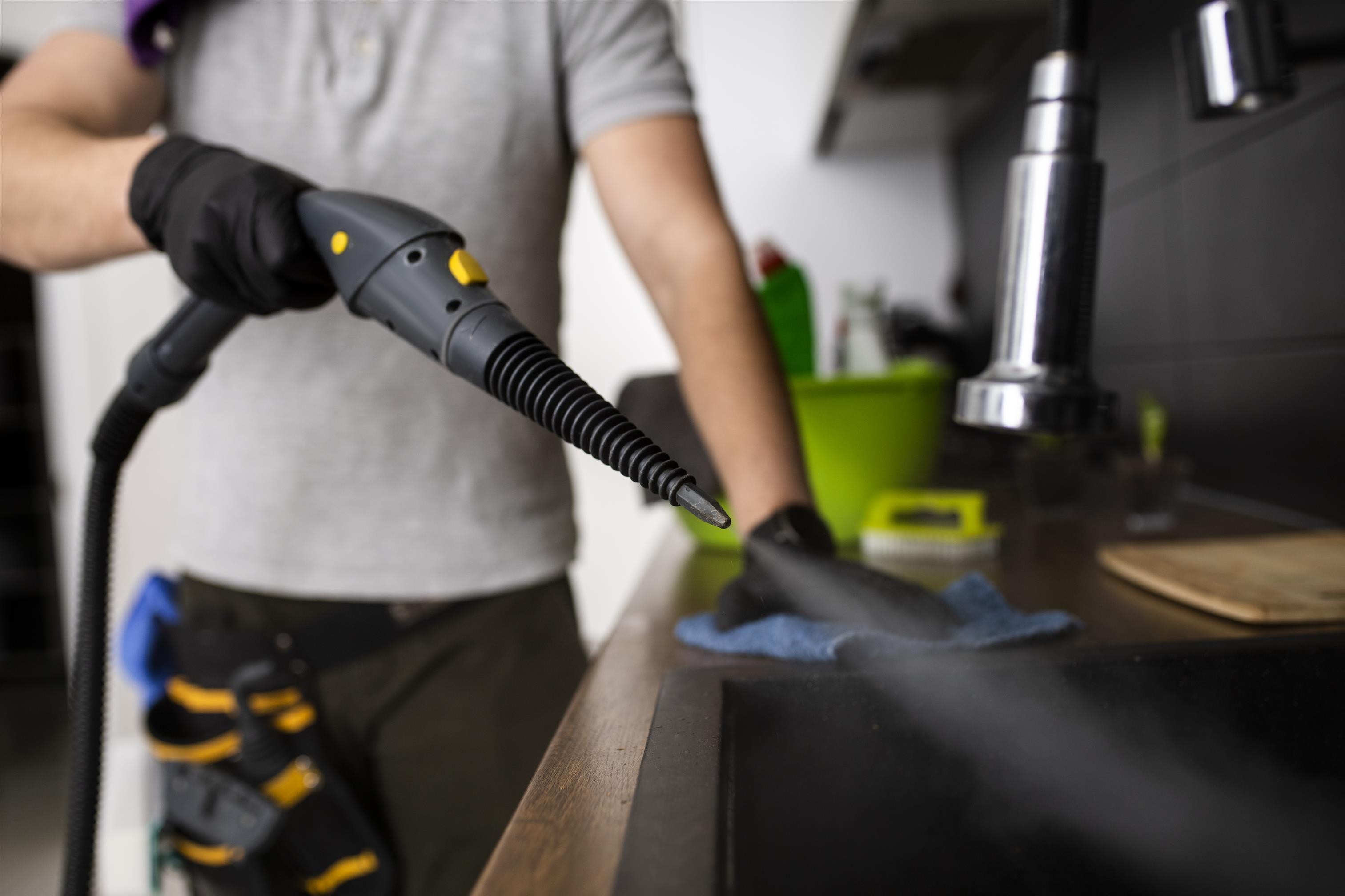 Deep Cleaning Services